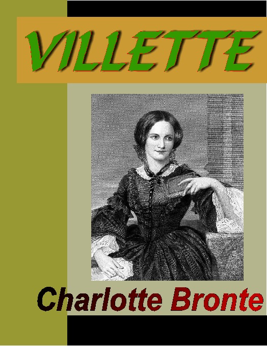 Title details for Villette by Charlotte Bront - Wait list